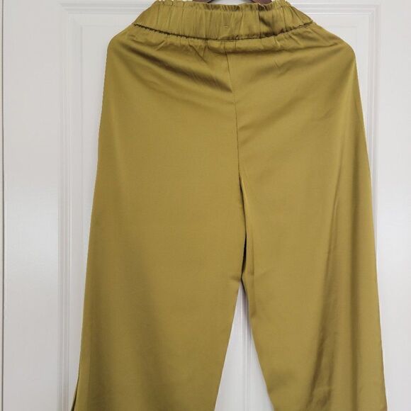 Joie high-waisted straight leg  pants size XS/TP - Picture 5 of 10